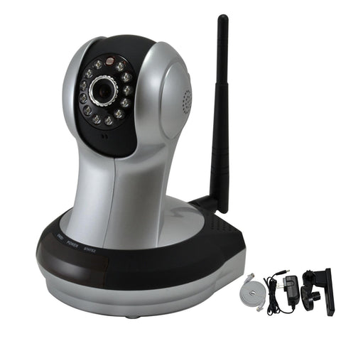 Avemia Wireless Camera