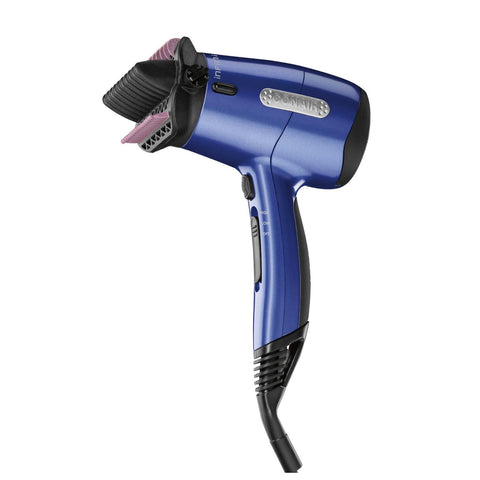 Infiniti Pro by Conair Hair Designer 3-in-1 Aragan Oil Hair Dryer