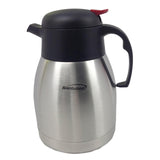 Brentwood 2.0L Vacuum S/S Coffee Pot