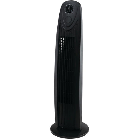 Optimus 29" 3-Speed Oscillating Tower Fan - Reconditioned