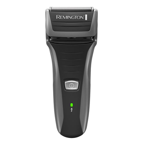 Remington Foil Shaver with Interceptor Shaving Technology