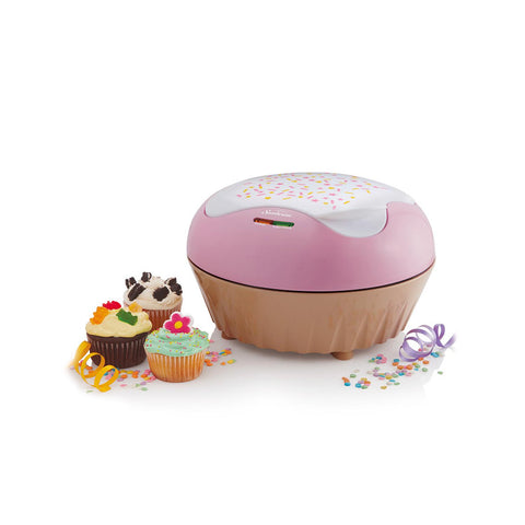 Sunbeam Cupcake Maker, Pink