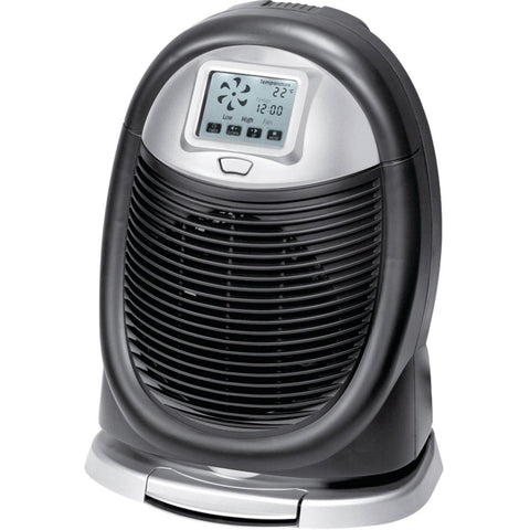 Optimus Oscillating Fan Heater - Reconditioned