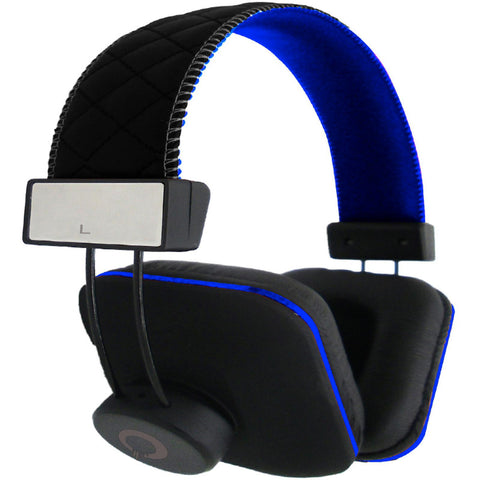Quantum FX Stereo Headphones