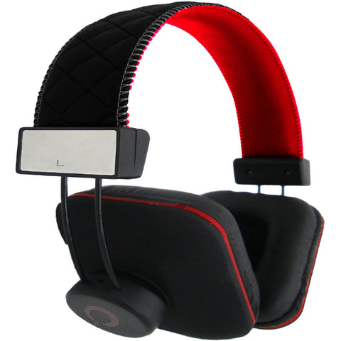 Quantum FX Stereo Headphones