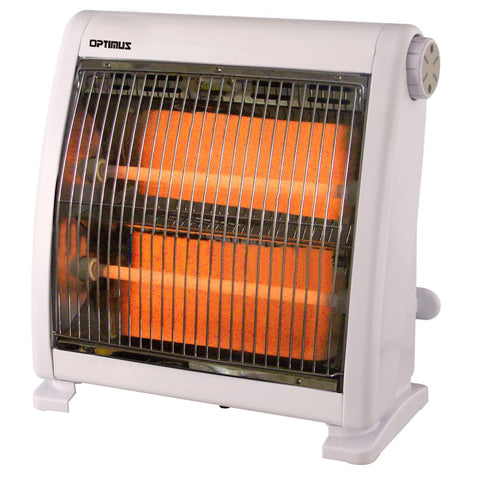 Optimus H-5511 Infrared Quartz Radiant Heater