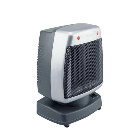 Optimus Portable Oscillating Ceramic Heater