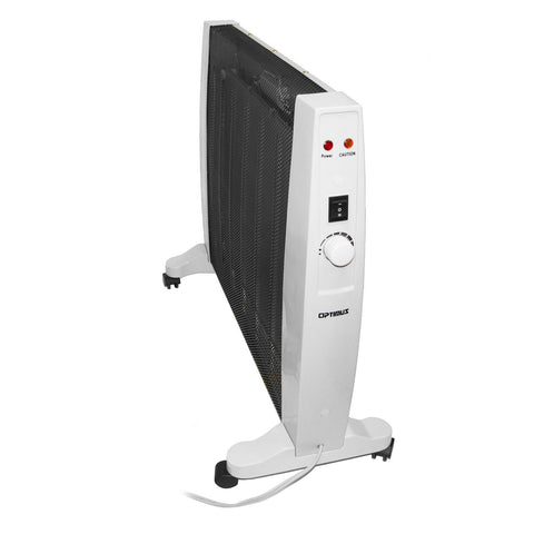 Optimus Micathermic Flat-panel Heater - Reconditioned