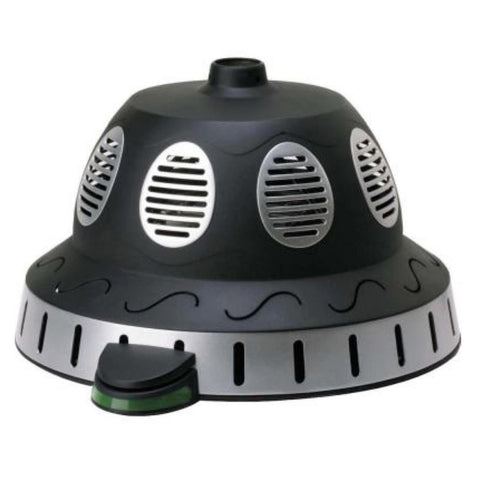 Under Table Umbrella Stand Heater