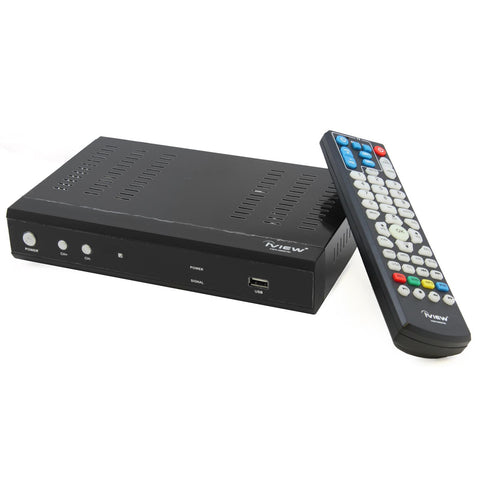 Multi-function Digital Converter Box