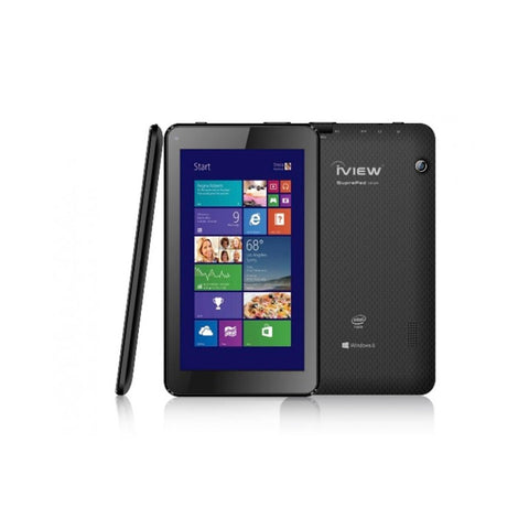 iView 7" Windows Tablet