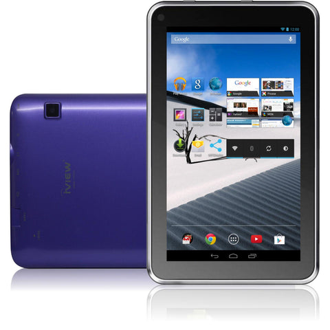 IVIEW 774TPC Supra Pad 7" Tablet PC
