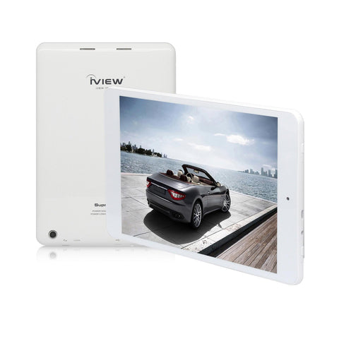 Iview 4.2 OS Android Tablet