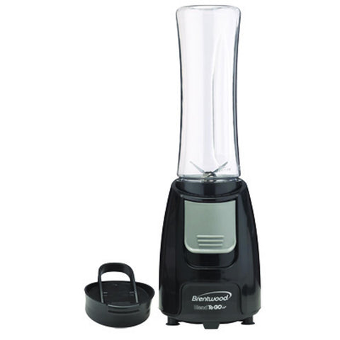 Brentwood Blend-To-Go Personal Blender-Black
