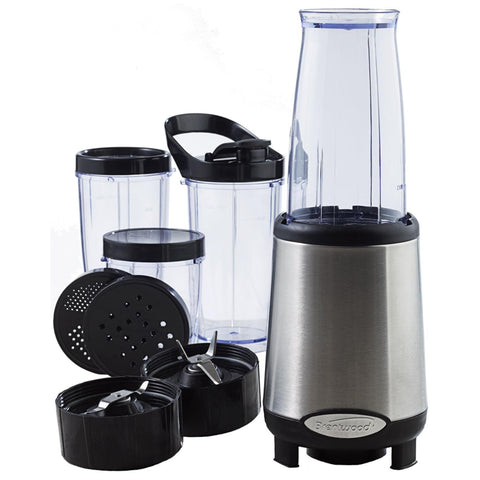 Brentwood 20 Piece Multi Porpose Blender