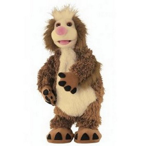 Fisher Price Big Big World Bongo Boogie Snook