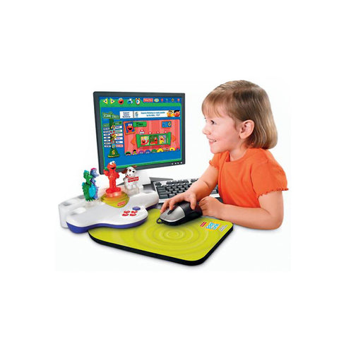 Fisher-Price Easy Link Internet Launch Pad