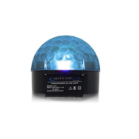 Technical Pro LED Light Globe