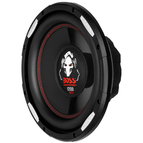 Boss Phantom 10" Subwoofer 1200W