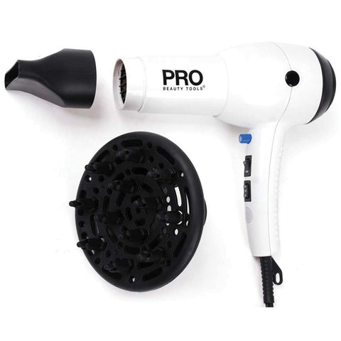Professional Beauty Hair Dryer