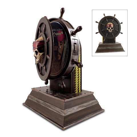 Disney PC700D Pirates of the Caribbean DVD Player