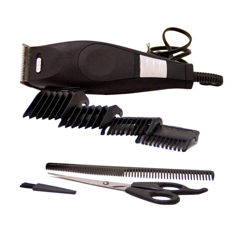 Vivitar ProClip Ten Piece Hair Clipping Kit