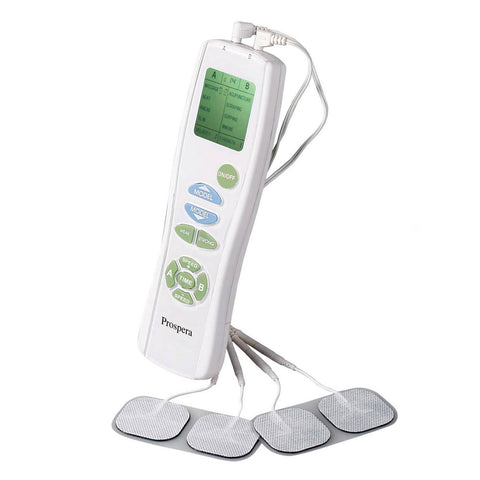 Prospera TENS Electronic Pulse Massager