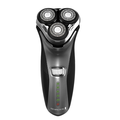 Remington Flex 360 Cord/Cordless Rechargeable Men's Electric Rotary Shaver
