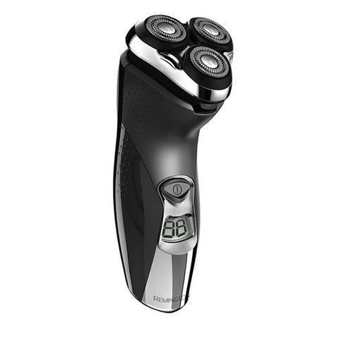 Remington R6150XLP Rotary Shaver, Pivet & Flex Titanium 360