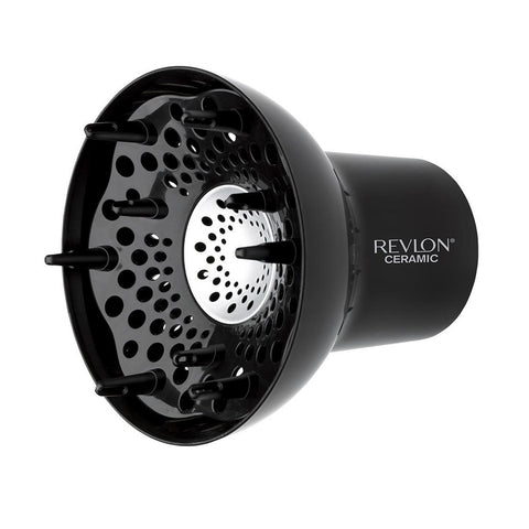 Revlon RV480 Professional Ceramic Universal Finger Diffuser