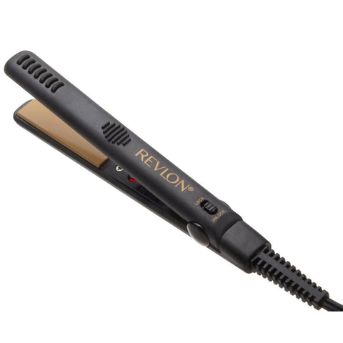 Revlon Perfect Heat 1/2" Tourmaline Ceramic Styling Iron