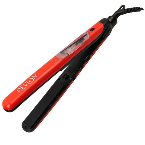 Revlon Hydrasmooth 1" Ceramic Steam Straightener