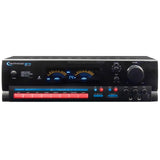 Technical Pro Digital Spectrum Professional Receiver