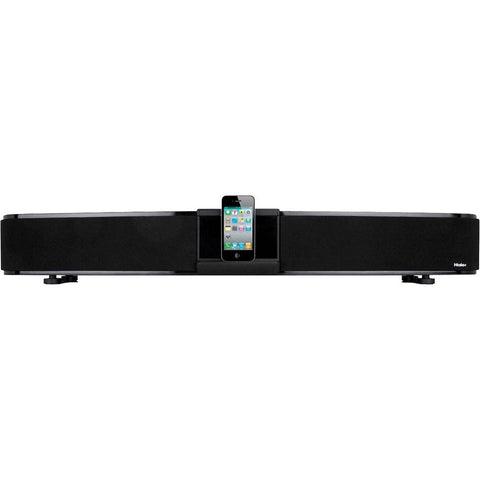 Haier 3D 5.1-Channel Soundbar with iPod/iPhone Dock