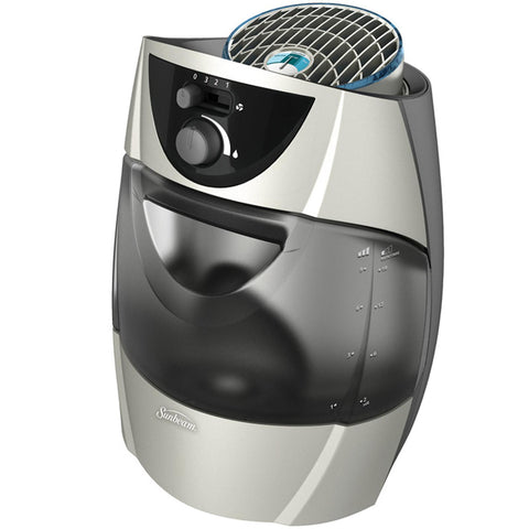 Sunbeam Purified Mist Humidifier