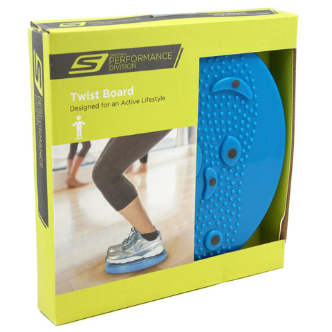 Skechers Twist Board- Blue