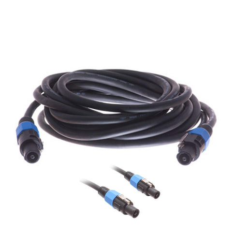 QFX 50' Speakon Cable