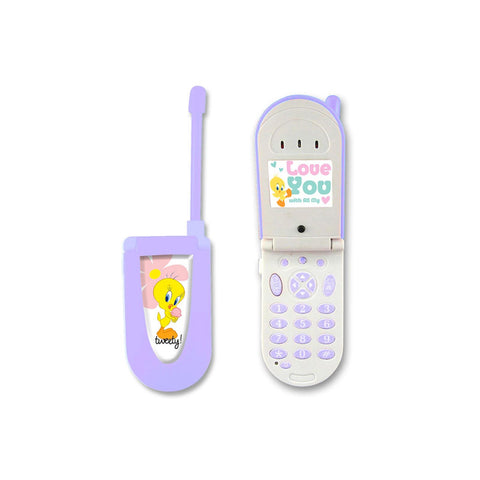 TW4221 Flip Phone Style Walkie Talkies