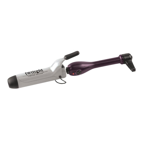 Pro Beauty Tools Twilight Ceramic Curling Iron