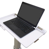 CareFit™ Slim Laptop Cart
