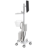 StyleView® Pole Cart