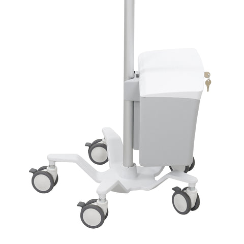 StyleView® Pole Cart