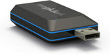MagicJack Go Digital Phone Service - Unlimited Internet Enabled Mobile Calling to US and Canada - 24 Months of Service