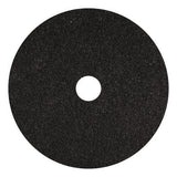 Stripping Pads, 16", Black, 5/carton