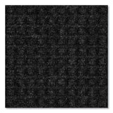 Absorba Select Entry Mat, Rectangular, 48 X 72, Pepper