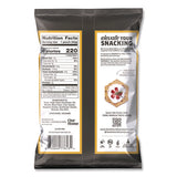 Tortilla Chips, Multigrain With Sea Salt, 1.5 Oz, 24/carton