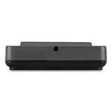 Home/office Surge Protector, 8 Ac Outlets, 8 Ft Cord, 2,500 J, Black
