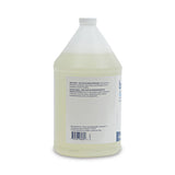 Foaming Hand Soap, Herbal Mint Scent, 1 Gal Bottle