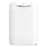 He Compatible Liquid Detergent, Fresh Scent, 5 Gal Bottle