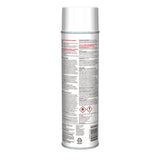 Aerosol Air Freshener And Deodorizer, Fresh Linen, 10 Oz Aerosol Spray, 12 Cans
